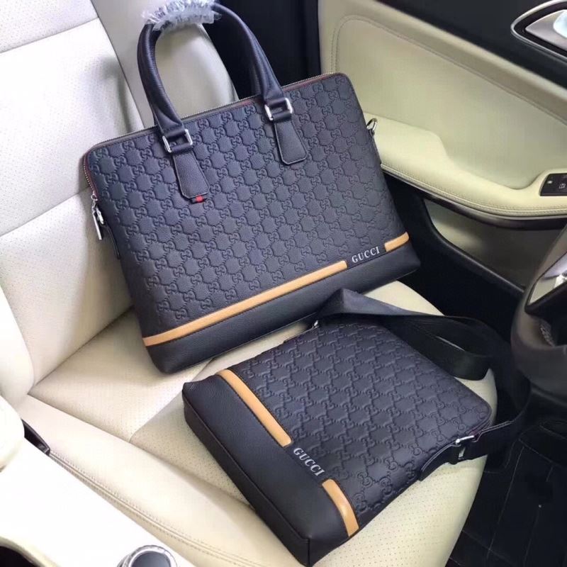 Mens Gucci Briefcases